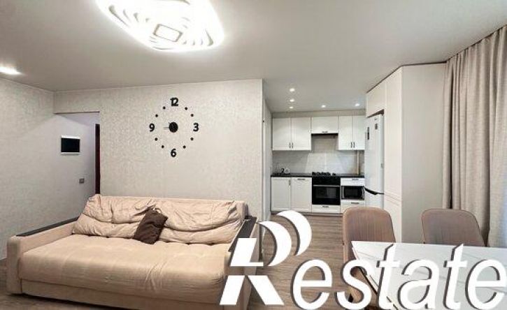2-комн квартира улица Добрынина, 20Б,  д. 20Б