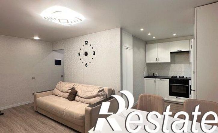 2-комн квартира улица Добрынина, 20Б,  д. 20Б