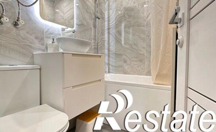 2-комн квартира улица Добрынина, 20Б,  д. 20Б