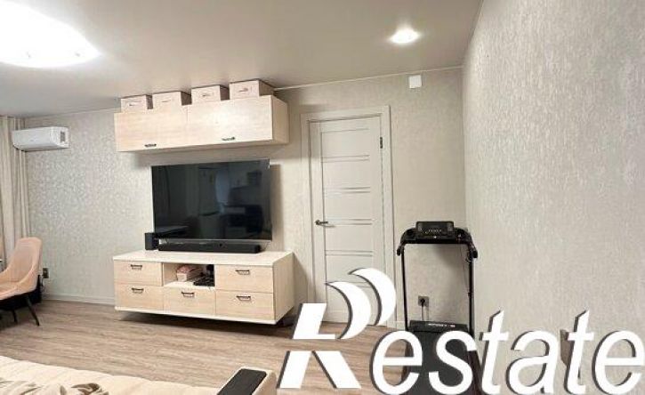 2-комн квартира улица Добрынина, 20Б,  д. 20Б