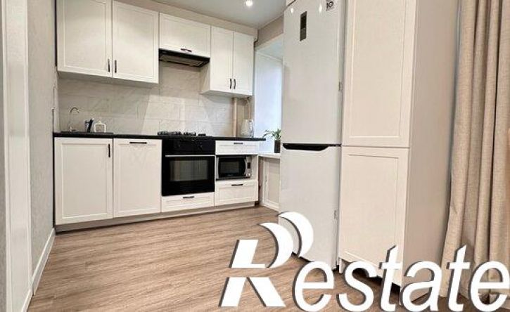 2-комн квартира улица Добрынина, 20Б,  д. 20Б