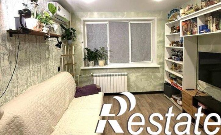 1-комн квартира улица Труфанова, 24,  д. 24