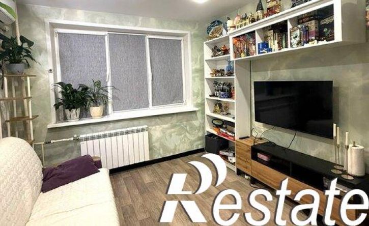 1-комн квартира улица Труфанова, 24,  д. 24