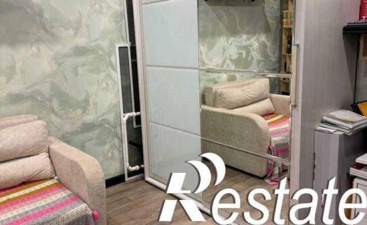 1-комн квартира улица Труфанова, 24,  д. 24