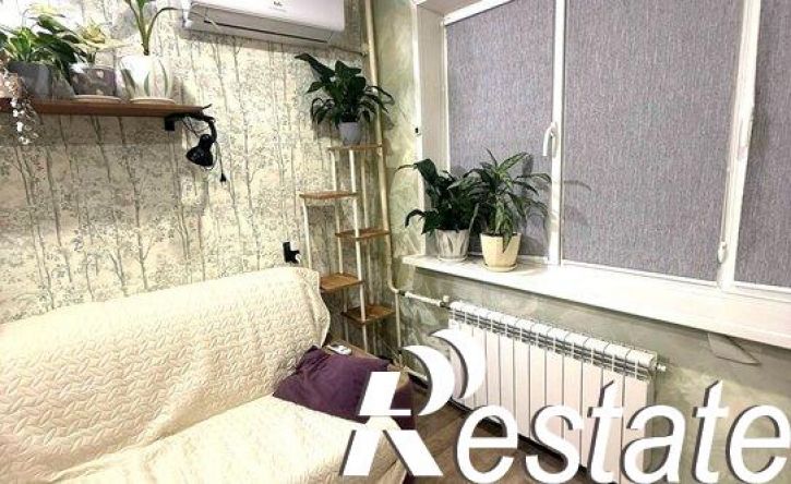 1-комн квартира улица Труфанова, 24,  д. 24