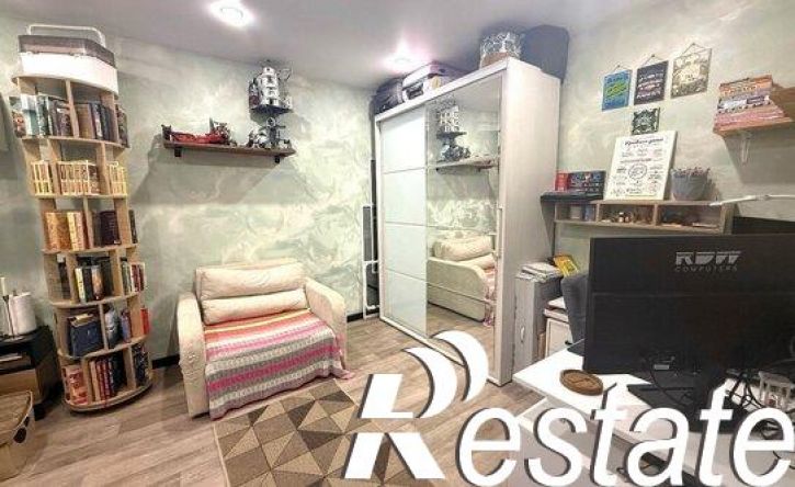 1-комн квартира улица Труфанова, 24,  д. 24