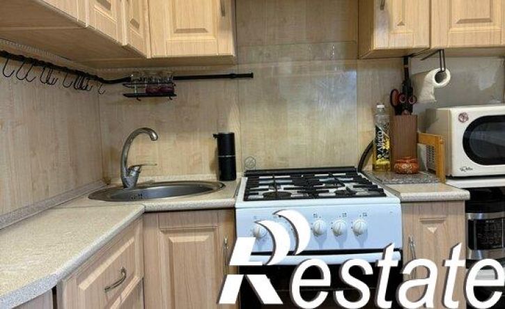 1-комн квартира улица Труфанова, 24,  д. 24