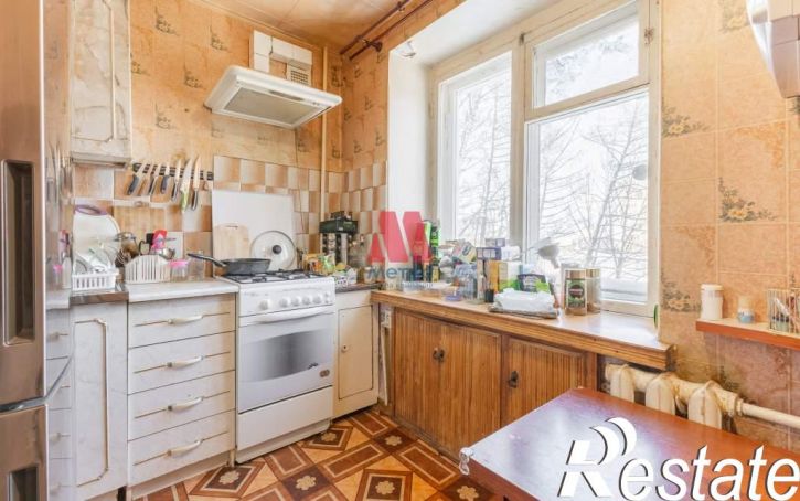 Студия Авиаторов проспект, д.82