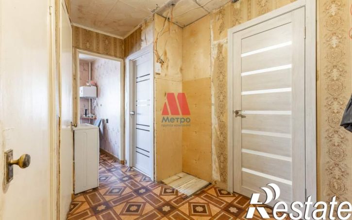 Студия Авиаторов проспект, д.82