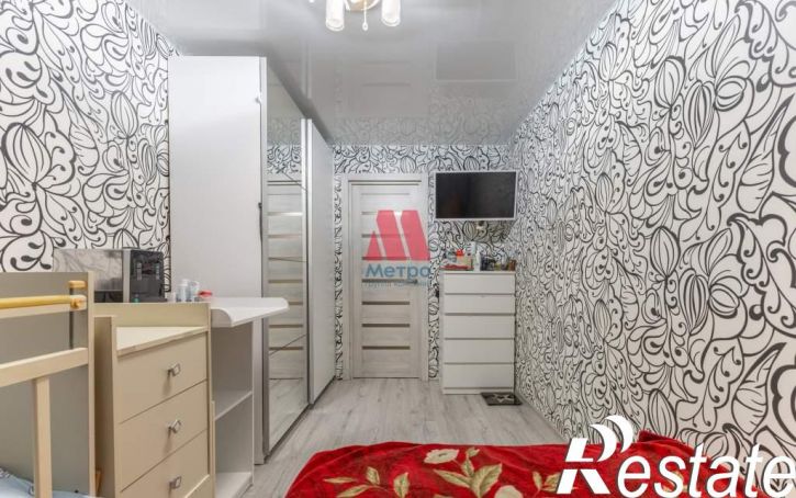 Студия Авиаторов проспект, д.82