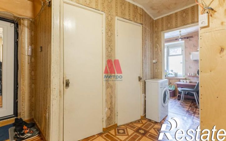 Студия Авиаторов проспект, д.82