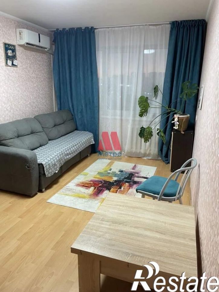3-комн квартира Ярославская улица, д.33