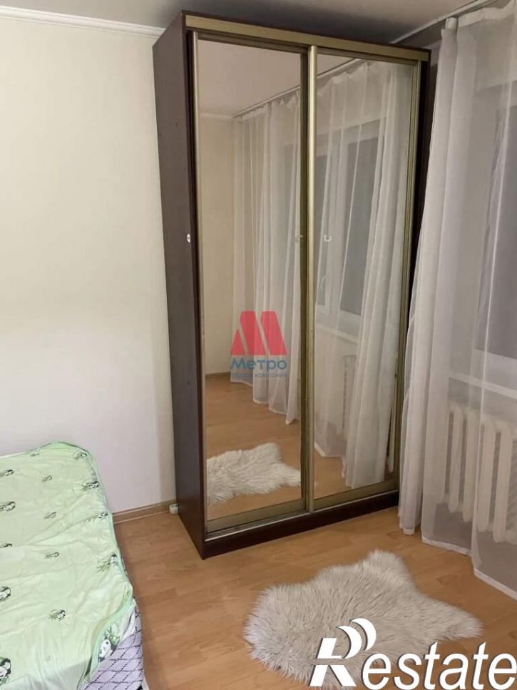 3-комн квартира Ярославская улица, д.33