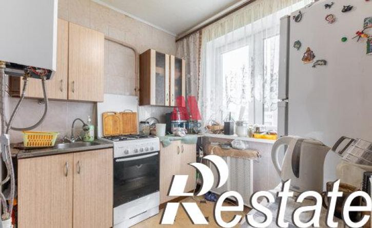 3-комн квартира улица Блюхера, 33А,  д. 33А