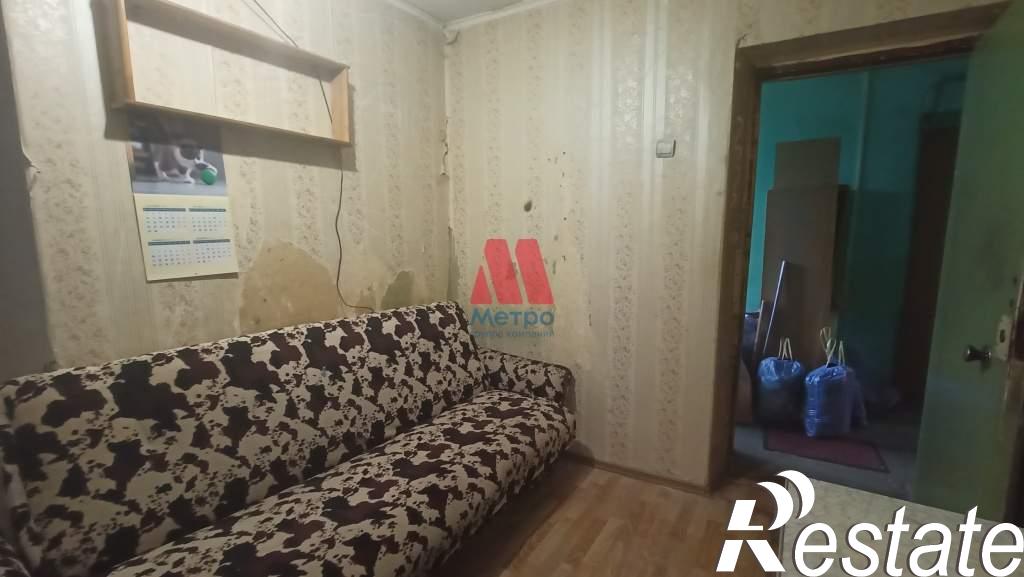 Купить комнату за 530 000 рублей на Урицкого улица, д.69к2
