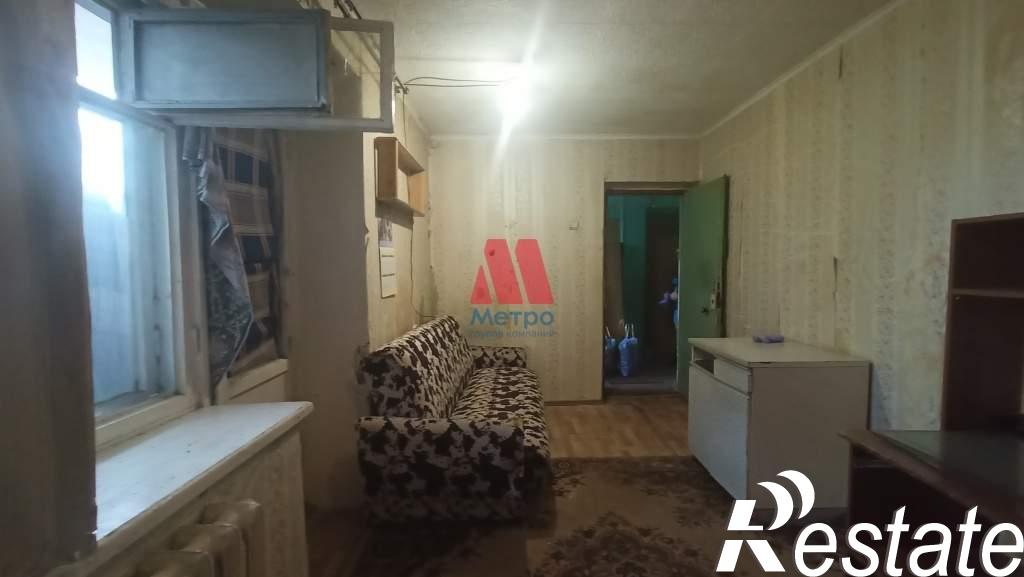 Купить комнату за 530 000 рублей на Урицкого улица, д.69к2