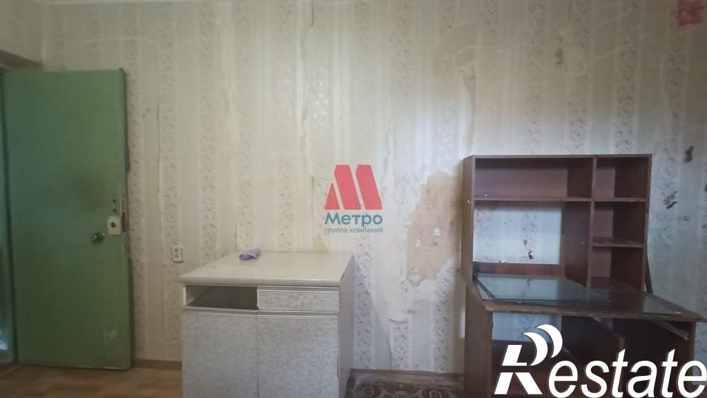 Купить комнату за 530 000 рублей на Урицкого улица, д.69к2