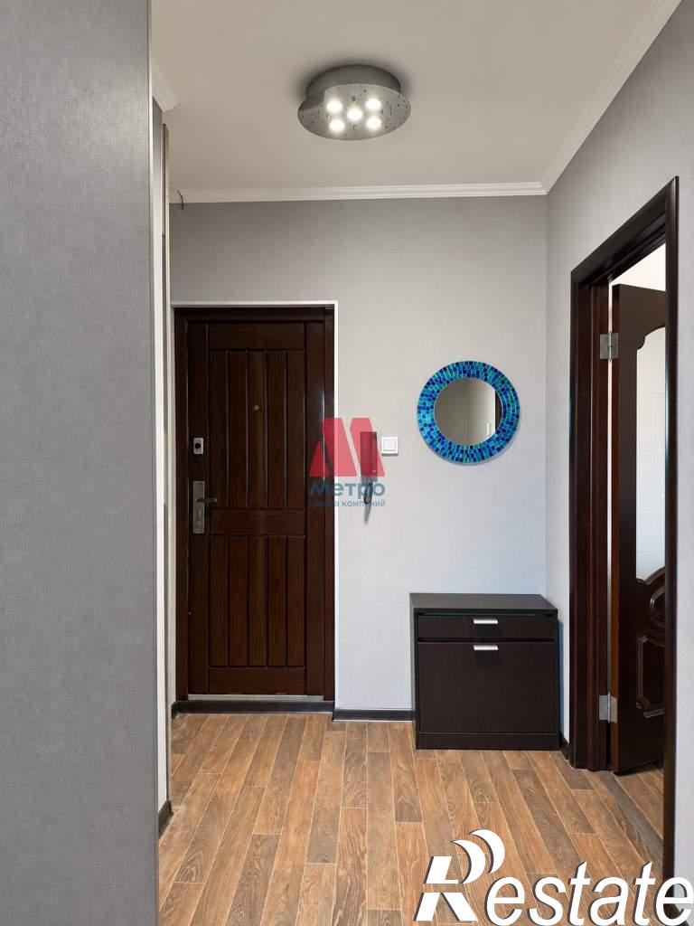 Купить квартиру за 4 510 000 рублей на Яковлевская улица, д.18