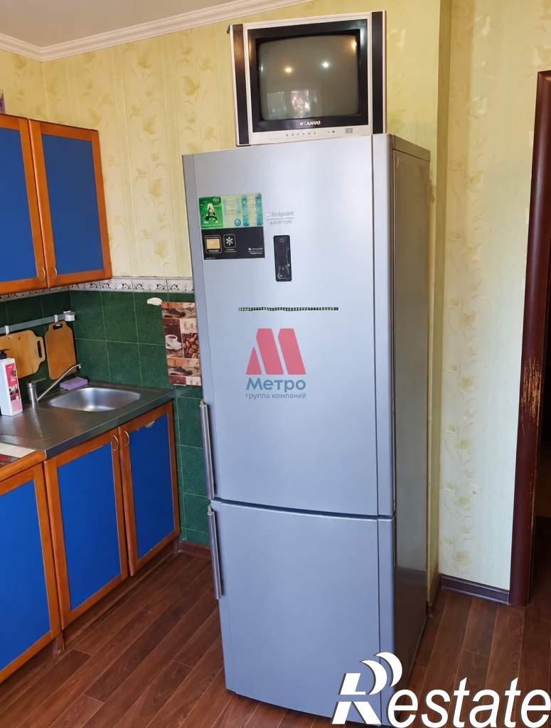 Купить квартиру за 4 510 000 рублей на Яковлевская улица, д.18