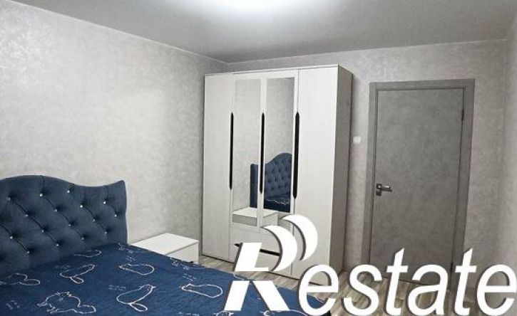 4-комн квартира улица Панина, 43,  д. 43