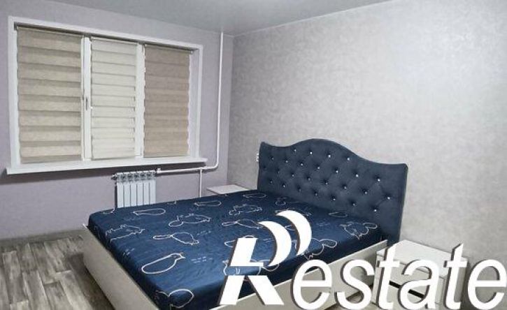 4-комн квартира улица Панина, 43,  д. 43