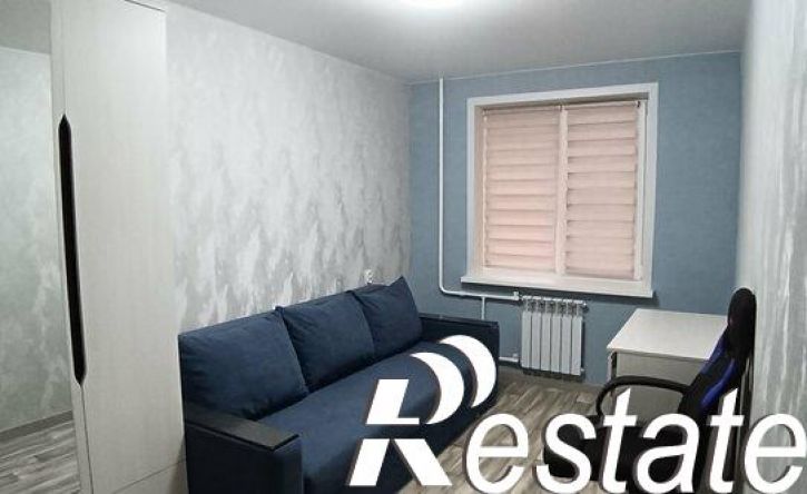 4-комн квартира улица Панина, 43,  д. 43