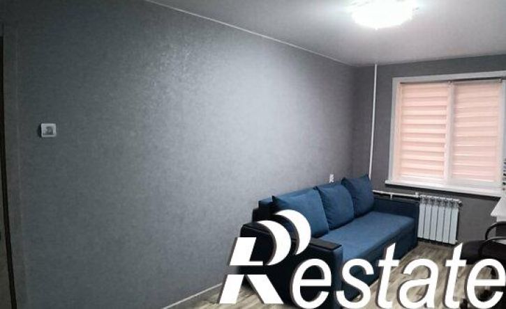 4-комн квартира улица Панина, 43,  д. 43