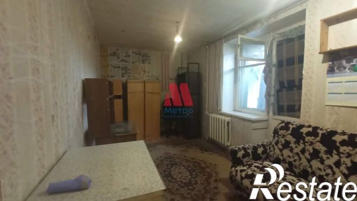 Комната Урицкого улица, д.69к2