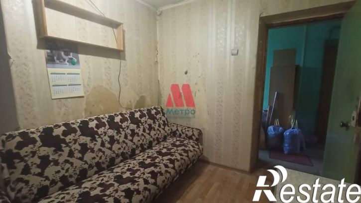 Комната Урицкого улица, д.69к2