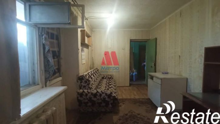 Комната Урицкого улица, д.69к2