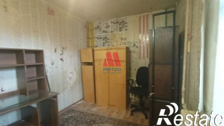 Комната Урицкого улица, д.69к2
