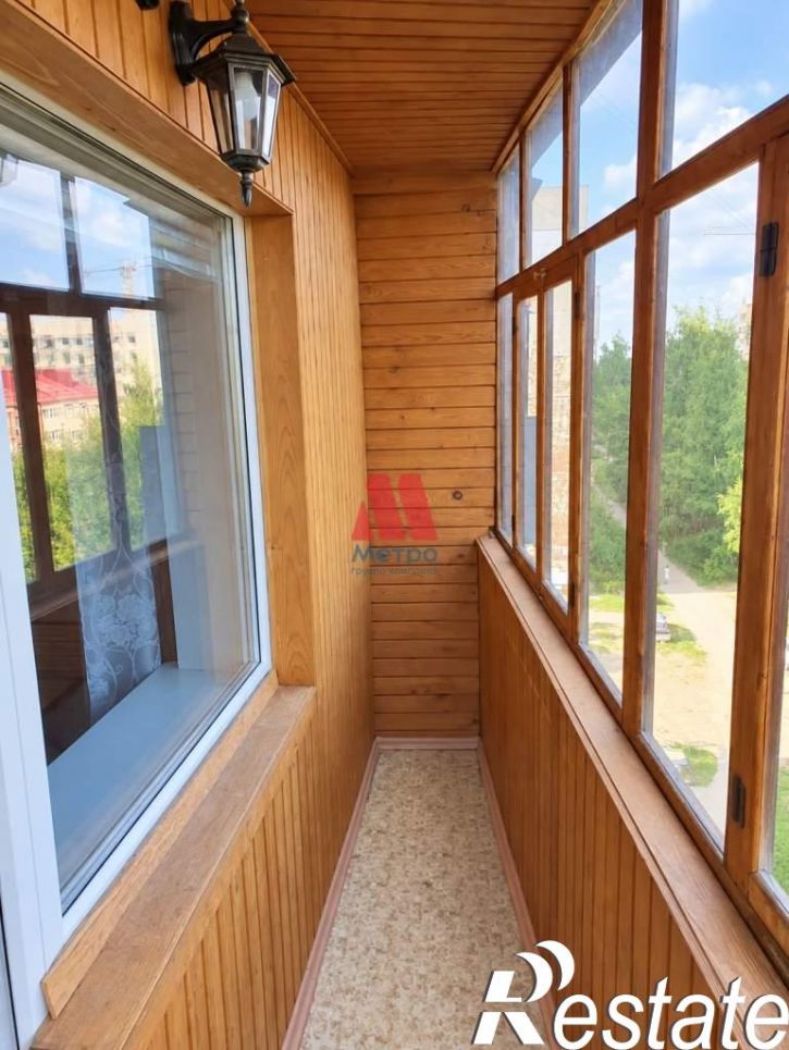 1-комн квартира Яковлевская улица, д.18