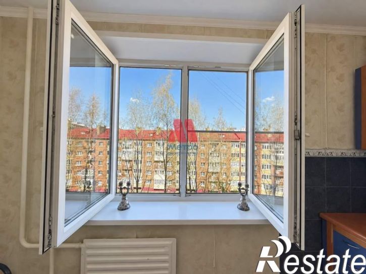 1-комн квартира Яковлевская улица, д.18
