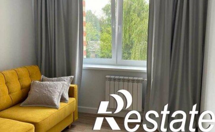 2-комн квартира улица Жукова, 17Б,  д. 17Б
