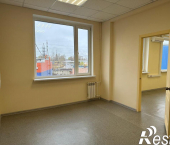офис 32 кв м Промышленная улица, 1 с3