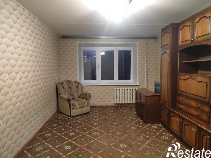 1-комн квартира улица Серго Орджоникидзе, 1