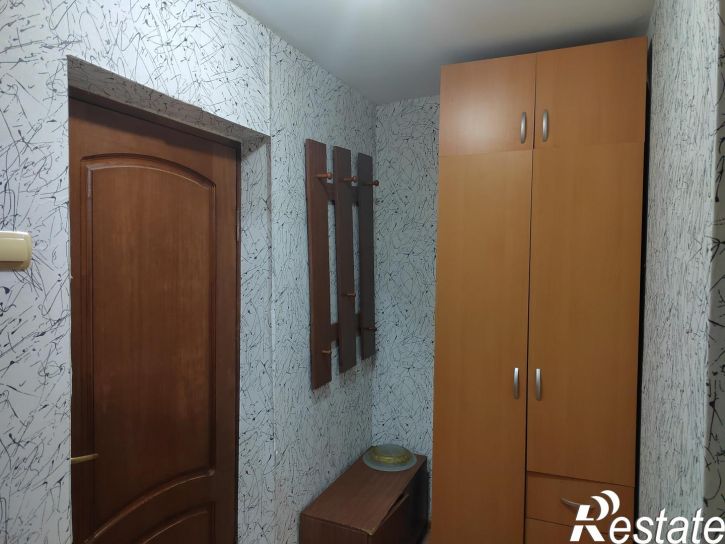 1-комн квартира улица Серго Орджоникидзе, 1