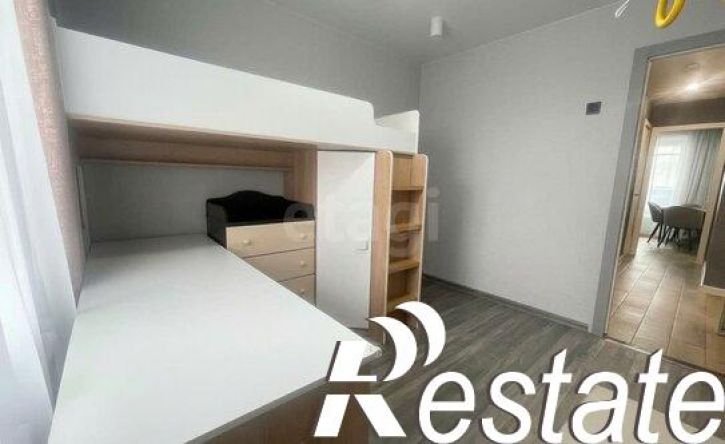 3-комн квартира Индустриальный переулок, 13 к2,  д. 13 к2