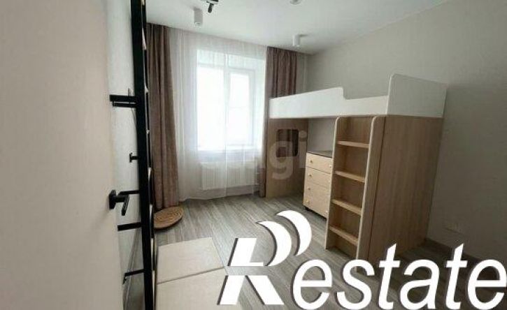 3-комн квартира Индустриальный переулок, 13 к2,  д. 13 к2