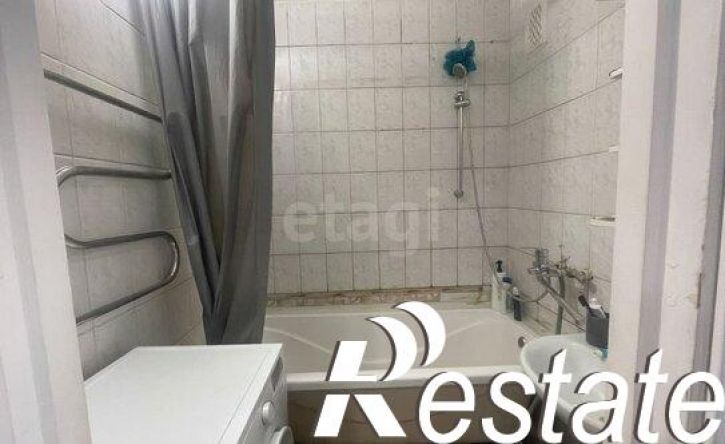 3-комн квартира Индустриальный переулок, 13 к2,  д. 13 к2