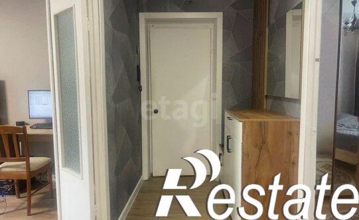 3-комн квартира Индустриальный переулок, 13 к2,  д. 13 к2