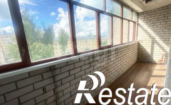 3-комн квартира Индустриальный переулок, 13 к2,  д. 13 к2