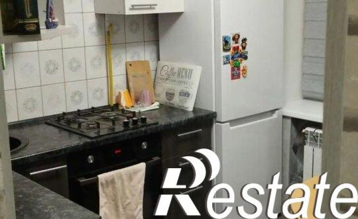 1-комн квартира улица Чкалова, 66А,  д. 66А