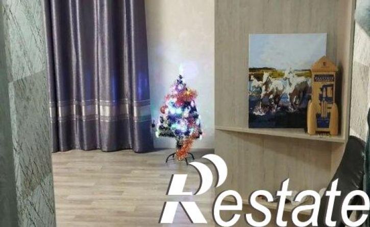 1-комн квартира улица Чкалова, 66А,  д. 66А