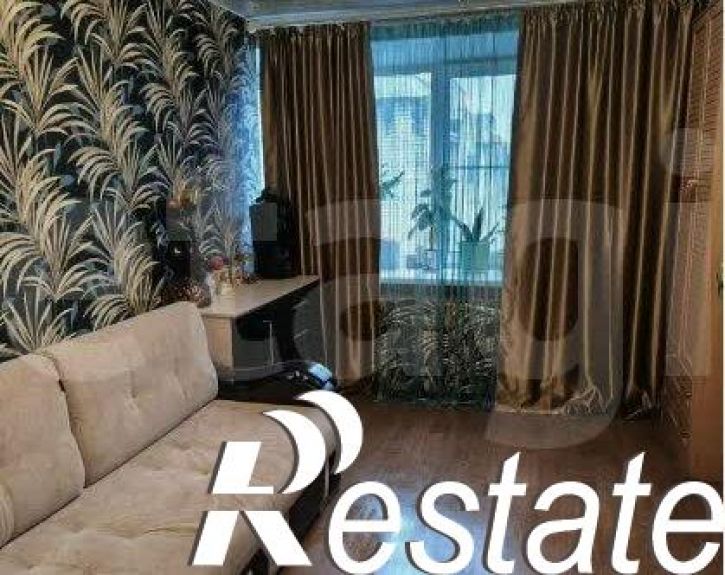 3-комн квартира улица Бабича, 16,  д. 16