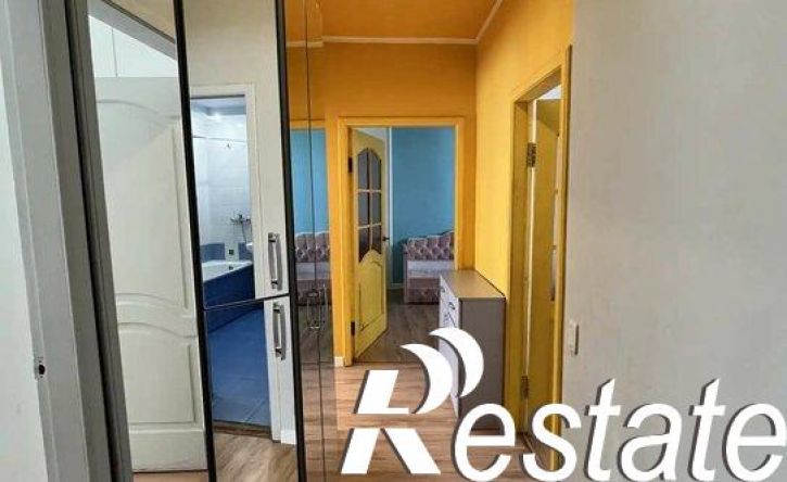 3-комн квартира Республиканская улица, 54,  д. 54