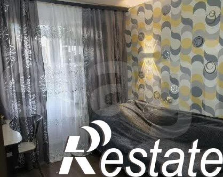 3-комн квартира улица Бабича, 16,  д. 16