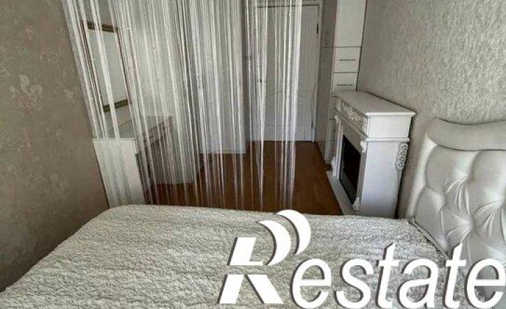3-комн квартира Республиканская улица, 54,  д. 54
