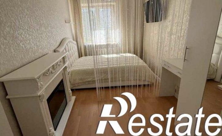 3-комн квартира Республиканская улица, 54,  д. 54
