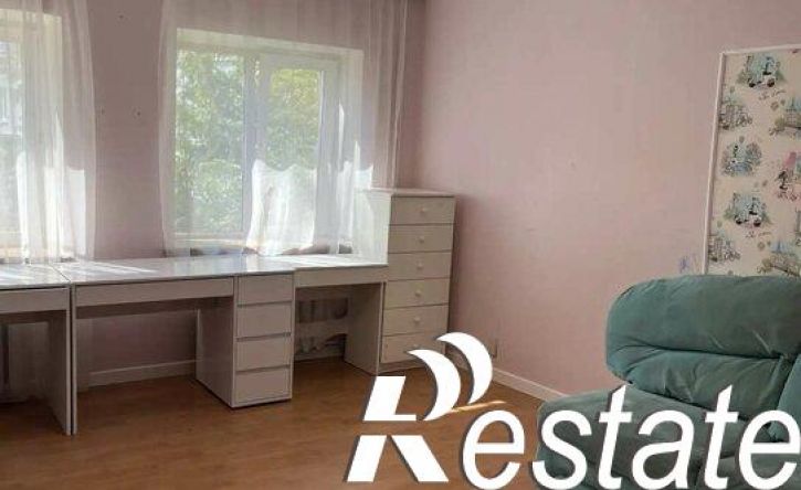 3-комн квартира Республиканская улица, 54,  д. 54